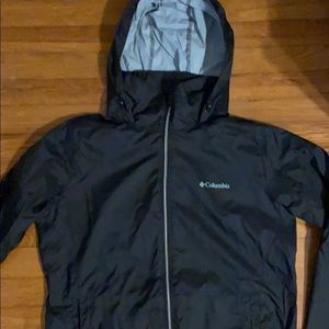 Columbia Wind Breaker (Light-rain resistance)
